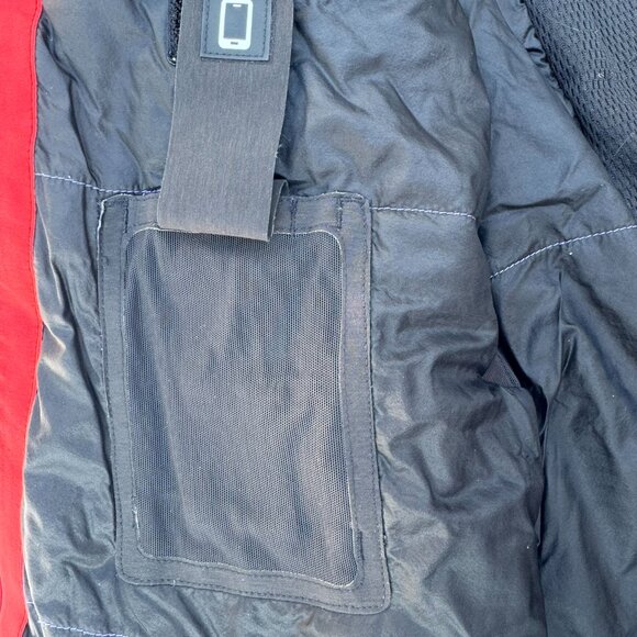 Ski jacket - Picture 13 of 13